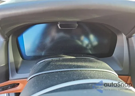 2022 BMW M850Xi z USA, uszkodzony, nr VIN WBAGV8C08NCH76604